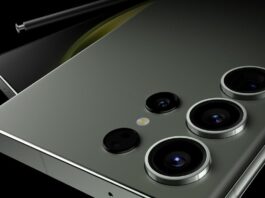 Samsung Galaxy S24 Ultra