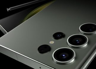 Samsung Galaxy S24 Ultra