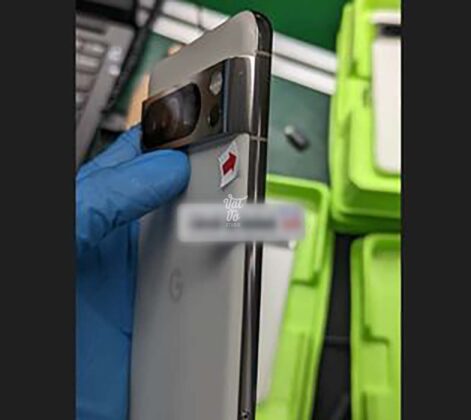 Kicsomagolták a Facebookon a Google Pixel 8 Pro-t: első kézből kapott infók a készülékről