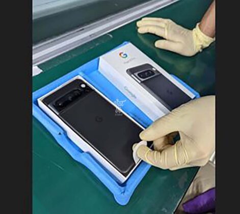 Kicsomagolták a Facebookon a Google Pixel 8 Pro-t: első kézből kapott infók a készülékről