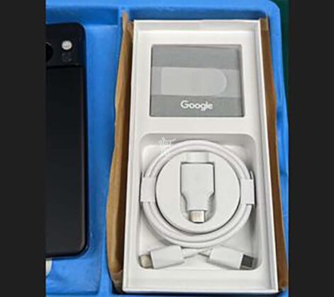 Kicsomagolták a Facebookon a Google Pixel 8 Pro-t: első kézből kapott infók a készülékről
