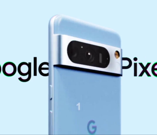 Kicsomagoltak a Facebookon a Google Pixel 8 Pro-t: első kézből kapott infók a készülékről.