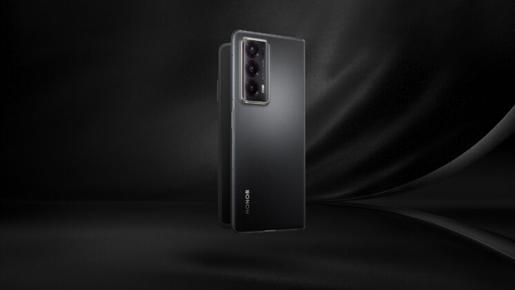 IFA 2023: Bemutatkozott a Honor Magic V2 összecsukható telefon, a Samsung Galaxy Z Fold5 komoly versenytársa lehet