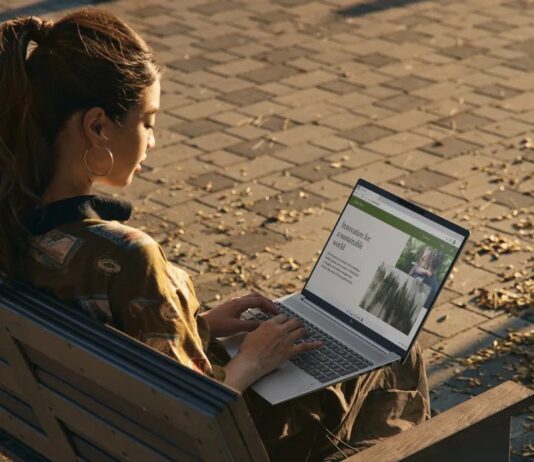 HP Pavilion Plus 14 és 16