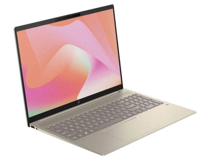 HP Pavilion Plus 14 és 16