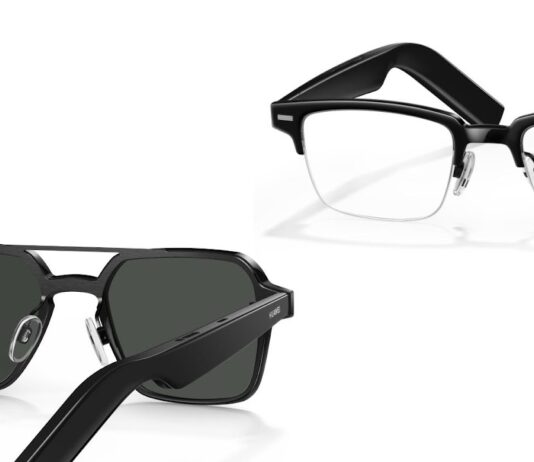 HUAWEI Eyewear 2