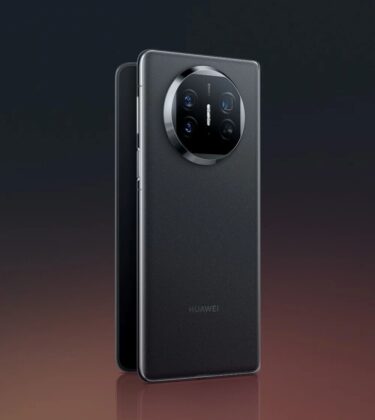 Meglepetésként érkezett: A HUAWEI Mate X5 összecsukható telefon 7,85 hüvelykes képernyőt, periszkópos telefotó kamerát és 5G támogatást is kínál