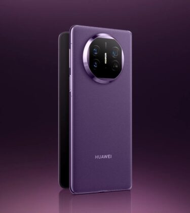 Meglepetésként érkezett: A HUAWEI Mate X5 összecsukható telefon 7,85 hüvelykes képernyőt, periszkópos telefotó kamerát és 5G támogatást is kínál
