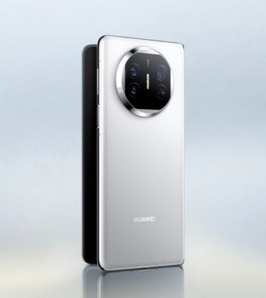 Meglepetésként érkezett: A HUAWEI Mate X5 összecsukható telefon 7,85 hüvelykes képernyőt, periszkópos telefotó kamerát és 5G támogatást is kínál