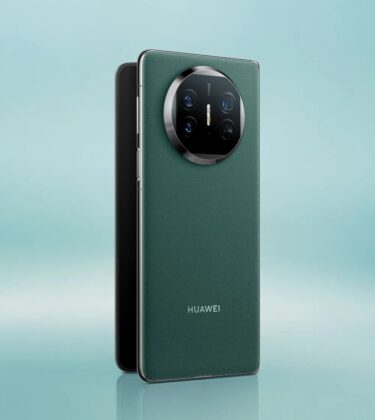 Meglepetésként érkezett: A HUAWEI Mate X5 összecsukható telefon 7,85 hüvelykes képernyőt, periszkópos telefotó kamerát és 5G támogatást is kínál