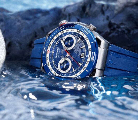 HUAWEI WATCH Ultimate