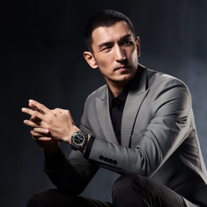 HUAWEI WATCH Ultimate: A prémium búvárbarát okosóra most már Magyarországon is!