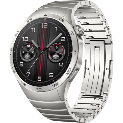 A Huawei Watch GT 4 okosóra: Stílus és egészségügyi monitorozás egyben, relatíve jó áron
