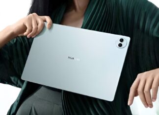 Huawei MatePad Pro 13.2"