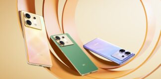 Infinix Zero 30 5G