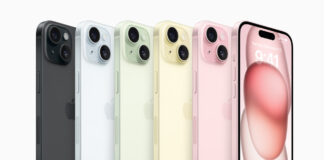 Ismerd meg az iPhone 15 Plus új, kibővített színválasztékát