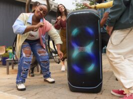 JBL PartyBox Ultimate