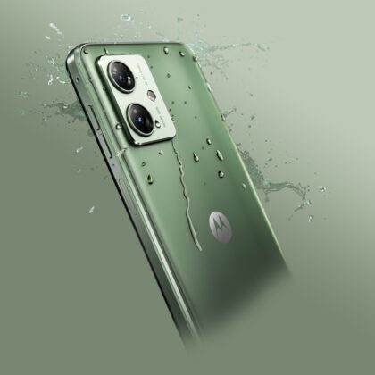 A Moto G54 5G Power Edition és a Moto G84 5G erőteljes akkumulátorral és Viva Magenta színsémában debütál a Motorola kínálatában