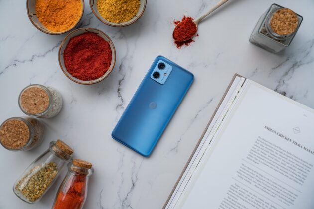 A Moto G54 5G Power Edition és a Moto G84 5G erőteljes akkumulátorral és Viva Magenta színsémában debütál a Motorola kínálatában