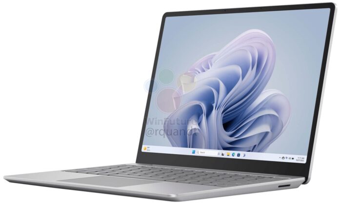 Kiszivárgott a Microsoft Surface Laptop Studio 2 és Surface Laptop Go 3: specifikációk és árak is a nyilvánosság előtt