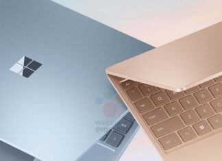 Kiszivárgott a Microsoft Surface Laptop Studio 2 és Surface Laptop Go 3: specifikációk és árak is a nyilvánosság előtt Microsoft-Surface-Laptop-Go-3