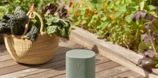 Sonos Move 2