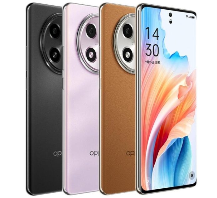 OPPO A2 Pro