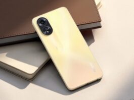 OPPO A38