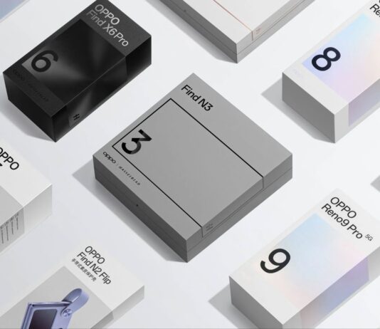 OPPO Find N3