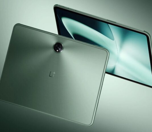 OnePlus Pad Go: Zsebbarát táblagép szivárgott ki, amely várhatóan az OPPO Pad Air 2 változataként jelenik meg