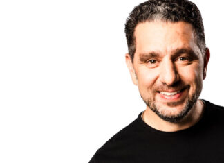 Panos Panay mostantól az Amazonnál dolgozik