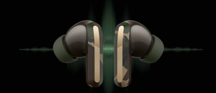 Xiaomi Redmi Buds 5