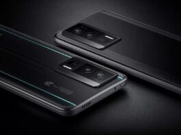 Redmi K70 Pro