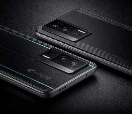 Redmi K70 Pro
