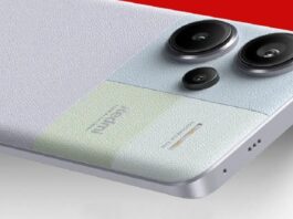 A Redmi Note 13 Pro+ MediaTek lapka segítségével versenyképes teljesítményt nyújt: Geekbench eredmények érkeztek