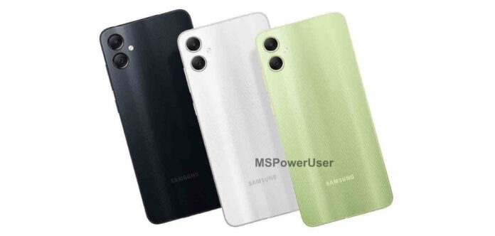 A Samsung Galaxy A05 és A05s dizájnja már nem titok: 2023-ban ezek lehetnek a Samsung legpénztárcabarátabb telefonjai?