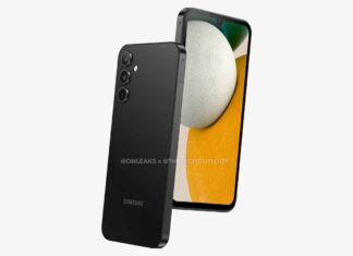 Samsung Galaxy A15