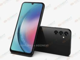 Samsung Galaxy A25