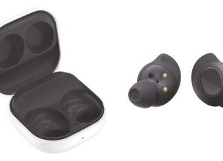 A Samsung Galaxy Buds FE fülhallgatók: Kiváló hangminőség meglepő árcímkével? Samsung Galaxy Buds FE