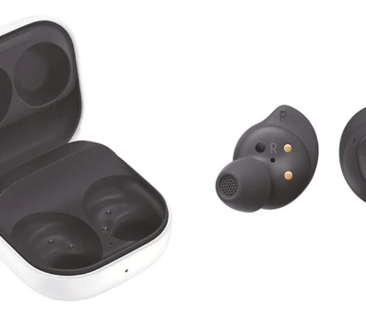 Samsung Galaxy Buds FE