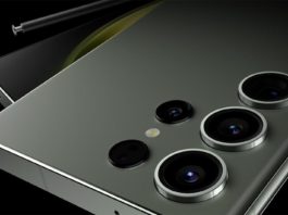 Samsung Galaxy S24 Ultra