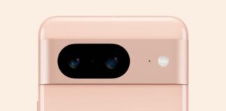 Kivirágzik a Pixel 8? Úgy tűnik, a "Pünkösdi Rózsaszín" az új trendi árnyalat..