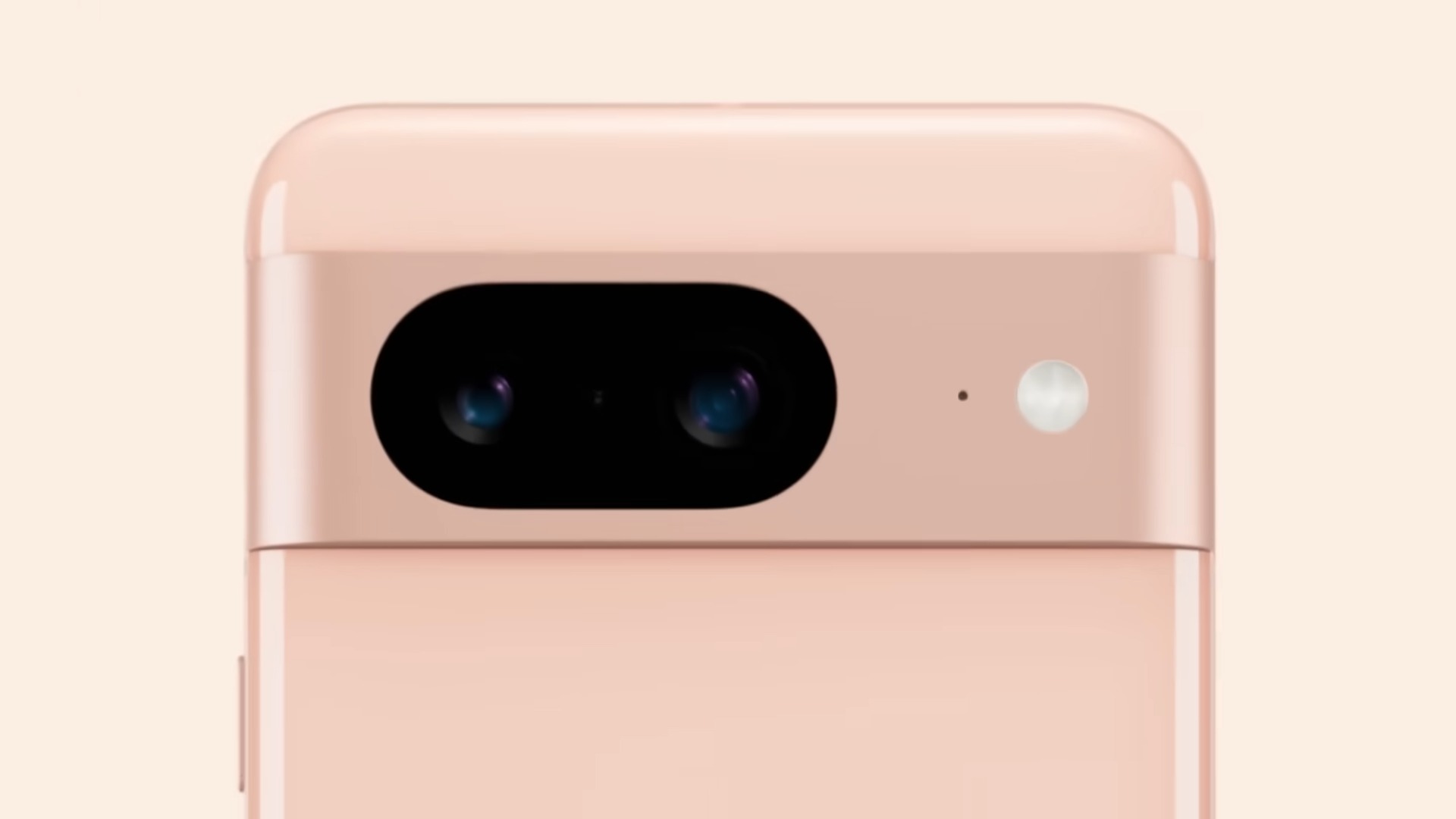 Kivirágzik a Pixel 8? Úgy tűnik, a "Pünkösdi Rózsaszín" az új trendi ...