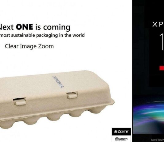 Sony Xperia 1 VI