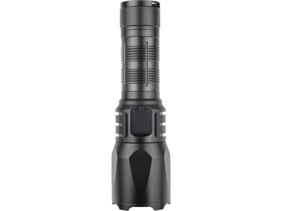 A Sandberg Survivor Torch Powerbank 5000: Fény és energia egy kézben