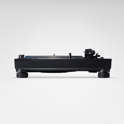 A Technics GR2 pickup: Az SL-1200/1210GR legenda új köntösben