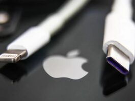USB-C vs Lightning