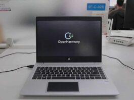 Wang Chenglu bejelentése: A HarmonyOS a Windows 11 gyengeségeit keresi, laptopra és PC-re érkezik 2024-ben