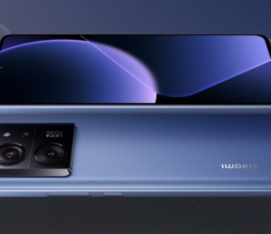 Xiaomi 13T