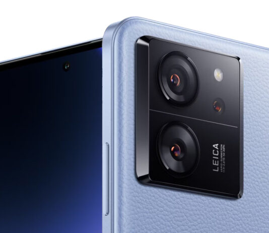 Xiaomi 13T
